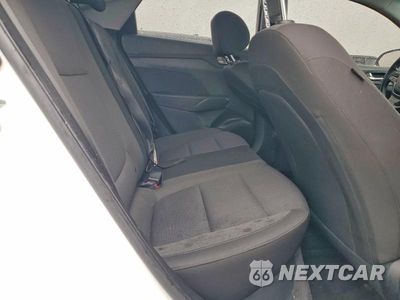 Zdjęcie 10 z 13 samochodu: 2021 HYUNDAI ACCENT SE VIN:3KPC24A63ME129106 - miniatura