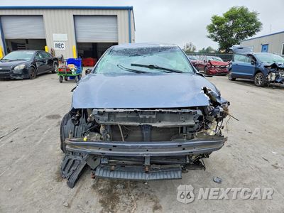 Piąte zdjęcie samochodu w środku: 2016 SUBARU LEGACY 2.5I PREMIUM VIN:4S3BNAC61G3013171 - miniatura
