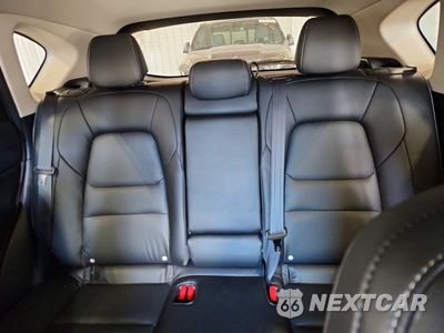 Zdjęcie 10 z 14 samochodu: 2025 MAZDA CX-5 SELECT VIN:JM3KFBBL8S0540295 - miniatura