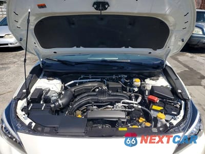 Zdjęcie 11 z 13 samochodu: 2023 SUBARU CROSSTREK PREMIUM VIN:JF2GTAEC4PH301642 - miniatura