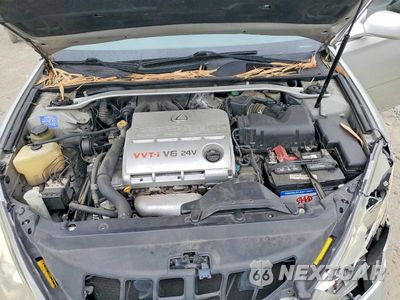 Zdjęcie 11 z 12 samochodu: 2003 LEXUS ES 300 VIN:JTHBF30G736020431 - miniatura