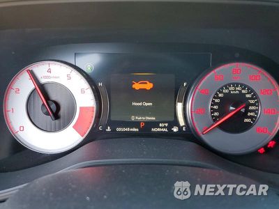 Zdjęcie 9 z 12 samochodu: 2021 ACURA TLX TECH A VIN:19UUB6F59MA010884 - miniatura