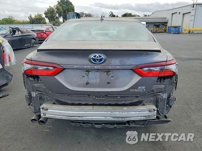 Zdjęcie 6 z 12 samochodu: 2021 TOYOTA CAMRY SE VIN:4T1S31AKXMU555487 - miniatura