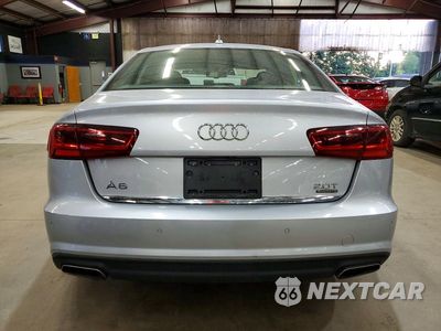 Zdjęcie 6 z 12 samochodu: 2017 AUDI A6 PREMIUM PLUS VIN:WAUG8AFCXHN000923 - miniatura