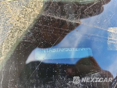 Zdjęcie 13 z 13 samochodu: 2016 NISSAN SENTRA S VIN:3N1AB7AP5GY270444 - miniatura