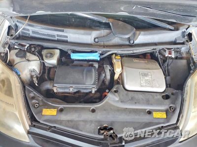 Zdjęcie 11 z 12 samochodu: 2006 TOYOTA PRIUS BASE VIN:JTDKB20U267071122 - miniatura