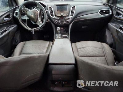 Zdjęcie 8 z 13 samochodu: 2020 CHEVROLET EQUINOX LT VIN:2GNAXKEV0L6107844 - miniatura