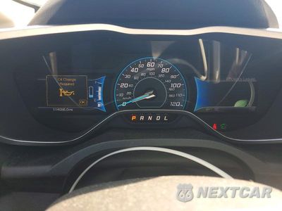 Zdjęcie 9 z 12 samochodu: 2013 FORD C-MAX SE VIN:1FADP5AU3DL524443 - miniatura