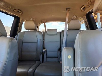 Zdjęcie 10 z 14 samochodu: 2012 HONDA ODYSSEY EXL VIN:5FNRL5H61CB093007 - miniatura
