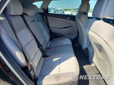 Zdjęcie 11 z 13 samochodu: 2016 HYUNDAI TUCSON SPORT VIN:KM8J33A24GU148583 - miniatura