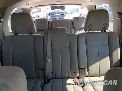 Zdjęcie 10 z 14 samochodu: 2014 FORD EXPEDITION XLT VIN:1FMJU1J51EEF62794 - miniatura