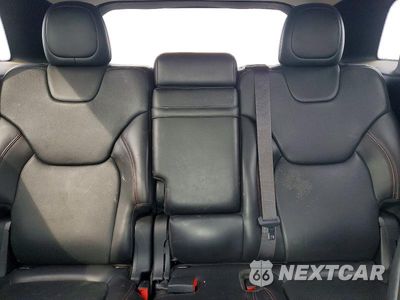 Zdjęcie 10 z 13 samochodu: 2018 JEEP CHEROKEE TRAILHAWK VIN:1C4PJMBB5JD535479 - miniatura