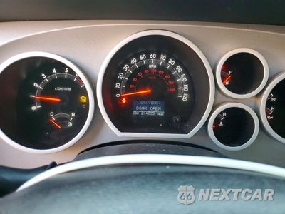 Zdjęcie 9 z 13 samochodu: 2007 TOYOTA TUNDRA LIMITED VIN:5TBEV58157S466735 - miniatura