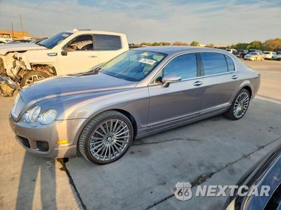 2006 BENTLEY CONTINENTAL FLYING SPUR SCBBR53W96C038459 - główne zdjęcie licytacji z USA - miniatura