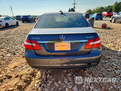 Zdjęcie 6 z 12 samochodu: 2013 MERCEDES-BENZ E 350 4MATIC VIN:WDDHF8JB5DA674425 - miniatura
