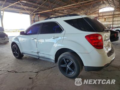 Drugie zdjęcie samochodu z przodu: 2015 CHEVROLET EQUINOX LT VIN:2GNALBEK5F1161854 - miniatura