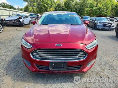Zdjęcie 6 z 13 samochodu: 2015 FORD FUSION SE VIN:3FA6P0H76FR224489 - miniatura