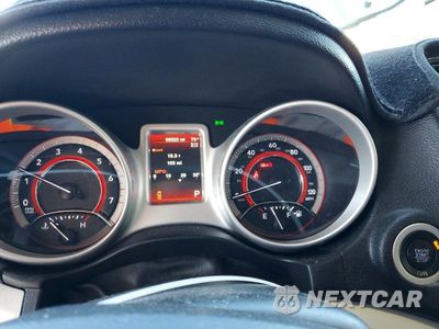 Zdjęcie 9 z 13 samochodu: 2019 DODGE JOURNEY GT VIN:3C4PDDEG3KT774684 - miniatura