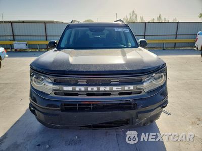 Piąte zdjęcie samochodu w środku: 2021 FORD BRONCO SPORT BIG BEND VIN:3FMCR9B63MRB04332 - miniatura