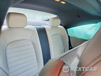 Zdjęcie 10 z 12 samochodu: 2017 MERCEDES-BENZ C 43 4MATIC AMG VIN:WDDWJ6EB9HF525030 - miniatura