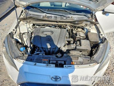 Zdjęcie 11 z 12 samochodu: 2019 TOYOTA YARIS LE VIN:3MYDLBYV8KY502625 - miniatura