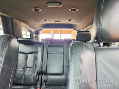 Zdjęcie 10 z 14 samochodu: 2015 DODGE DURANGO R/T VIN:1C4SDHCT4FC242721 - miniatura
