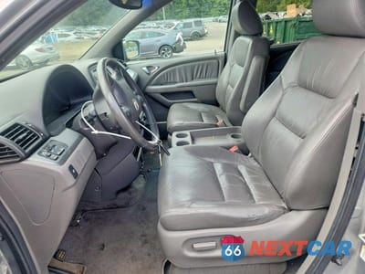 Zdjęcie 7 z 13 samochodu: 2008 HONDA ODYSSEY EXL VIN:5FNRL38708B095366 - miniatura
