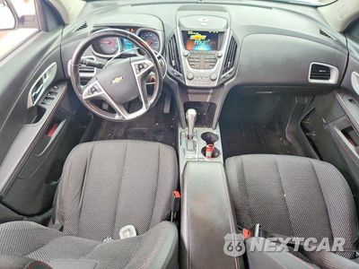 Zdjęcie 8 z 13 samochodu: 2013 CHEVROLET EQUINOX LT VIN:2GNFLEE30D6157775 - miniatura