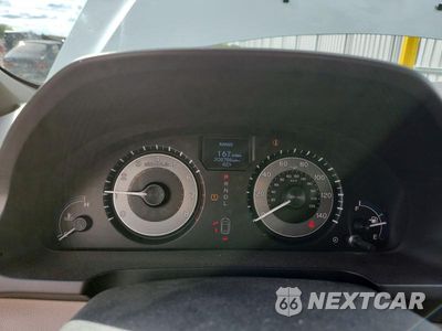 Zdjęcie 9 z 13 samochodu: 2012 HONDA ODYSSEY TOURING VIN:5FNRL5H91CB096838 - miniatura