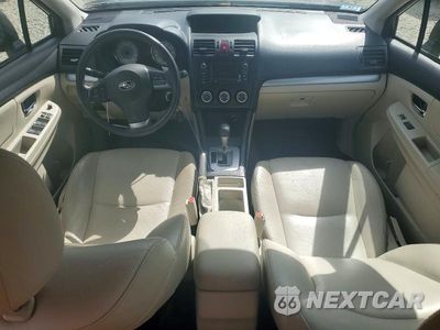 Zdjęcie 8 z 12 samochodu: 2012 SUBARU IMPREZA LIMITED VIN:JF1GJAG69CH016706 - miniatura