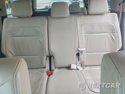 Zdjęcie 10 z 13 samochodu: 2010 FORD FLEX SEL VIN:2FMHK6CC7ABA97229 - miniatura
