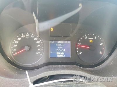 Zdjęcie 9 z 13 samochodu: 2023 MERCEDES-BENZ SPRINTER 2500 VIN:W1Y4NBHY8PT140570 - miniatura