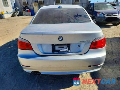 Zdjęcie 6 z 12 samochodu: 2010 BMW 528 I VIN:WBANU5C52AC441723 - miniatura