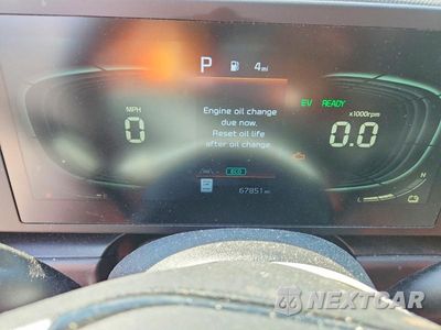 Zdjęcie 9 z 13 samochodu: 2024 KIA NIRO LX VIN:KNDCP3LE4R5128937 - miniatura