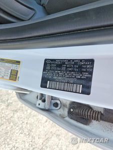 Zdjęcie 12 z 12 samochodu: 2025 HYUNDAI ELANTRA HYBRID BLUE VIN:KMHLM4DJ7SU122373 - miniatura