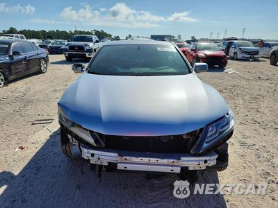 Piąte zdjęcie samochodu w środku: 2016 HONDA ACCORD EXL VIN:1HGCT1B8XGA012403 - miniatura