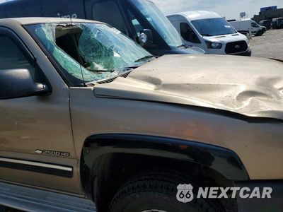 Zdjęcie 13 z 13 samochodu: 2006 CHEVROLET SILVERADO K2500 HEAVY DUTY VIN:1GCHK24U56E122628 - miniatura