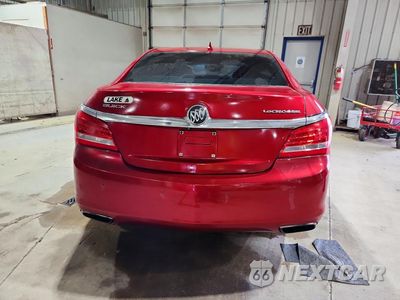 Zdjęcie 6 z 12 samochodu: 2014 BUICK LACROSSE PREMIUM VIN:1G4GD5G35EF124524 - miniatura