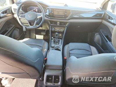 Zdjęcie 8 z 12 samochodu: 2024 VOLKSWAGEN TAOS SEL VIN:3VV4X7B25RM021409 - miniatura