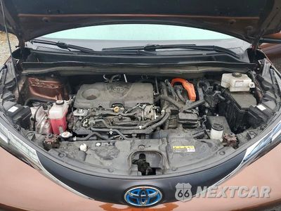 Zdjęcie 12 z 13 samochodu: 2021 TOYOTA SIENNA LE VIN:5TDBSKFC6MS036441 - miniatura