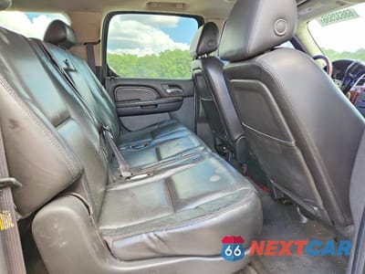 Zdjęcie 11 z 13 samochodu: 2007 CADILLAC ESCALADE ESV VIN:1GYFK66887R208938 - miniatura