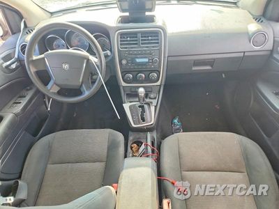 Zdjęcie 8 z 12 samochodu: 2011 DODGE CALIBER MAINSTREET VIN:1B3CB3HA5BD126129 - miniatura