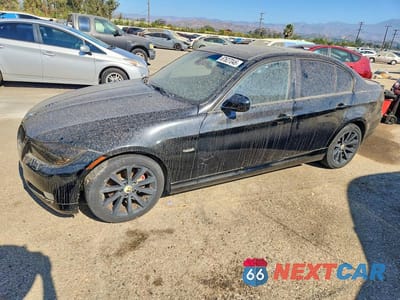 2011 BMW 328 XI SULEV WBAPK5G53BNN27914 - główne zdjęcie licytacji z USA - miniatura