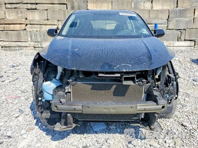 Piąte zdjęcie samochodu w środku: 2022 HONDA HR-V LX VIN:3CZRU6H35NM748397 - miniatura
