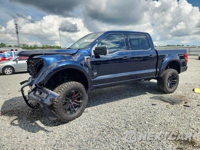 2026 FORD F150 XLT 1FTFW3L50TFA02060 - główne zdjęcie licytacji z USA - miniatura