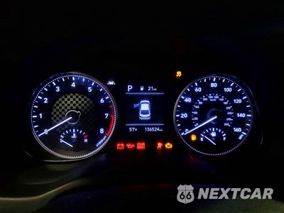 Zdjęcie 9 z 13 samochodu: 2020 HYUNDAI ELANTRA SEL VIN:5NPD84LF7LH560123 - miniatura