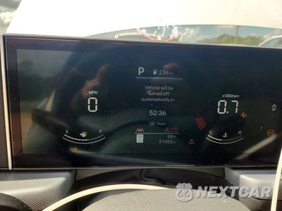 Zdjęcie 9 z 13 samochodu: 2025 HYUNDAI SONATA SE VIN:KMHL24JA9SA431564 - miniatura