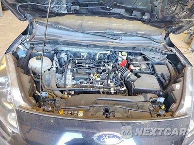 Zdjęcie 11 z 12 samochodu: 2022 FORD ESCAPE SEL VIN:1FMCU9H67NUA22362 - miniatura