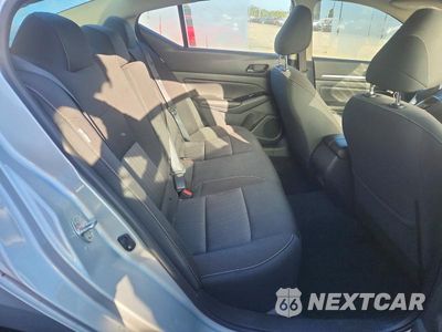 Zdjęcie 10 z 12 samochodu: 2023 NISSAN ALTIMA SV VIN:1N4BL4DW1PN342808 - miniatura