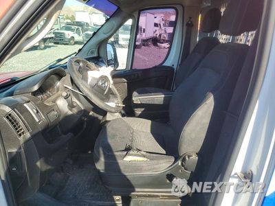 Zdjęcie 7 z 12 samochodu: 2021 RAM PROMASTER 2500 2500 STANDARD VIN:3C6LRVVG3ME525810 - miniatura